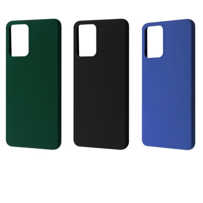 Купить Чехол WAVE Colorful Case (TPU) Motorola Moto G24/G04/G04s/E14 58786 - Ncase