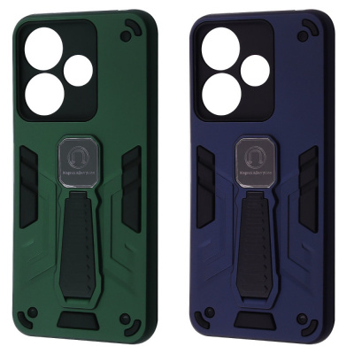 Чохол Armor Magnetic Xiaomi Redmi 13 4G/Poco M6 4G/Note 13R — Придбати в Україні