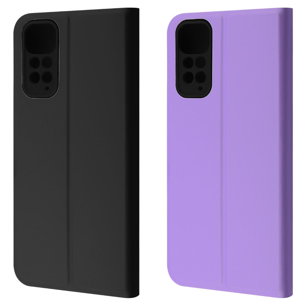 Чехол WAVE Flap Case Xiaomi Redmi Note 11 4G/Redmi Note 11S