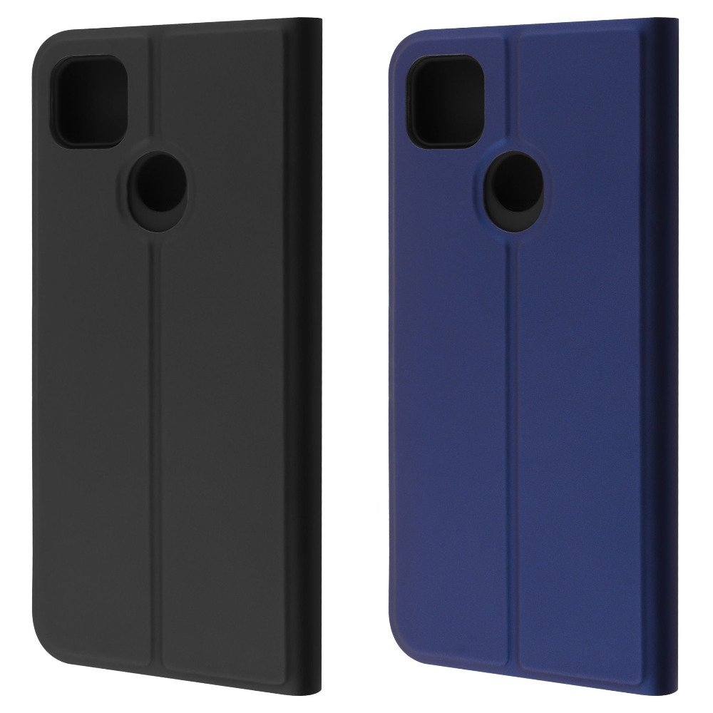 Чохол WAVE Flap Case Xiaomi Redmi 9C/10A — Придбати в Україні