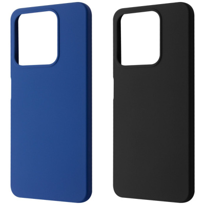 Купить Чехол WAVE Colorful Case (TPU) Realme C61 4G/С63 4G 58787 - Ncase