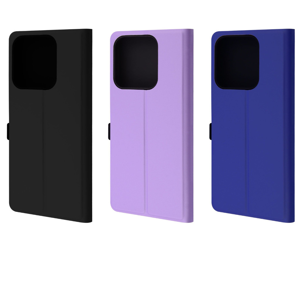 Чехол WAVE Flap Case Realme C61 4G/С63 4G