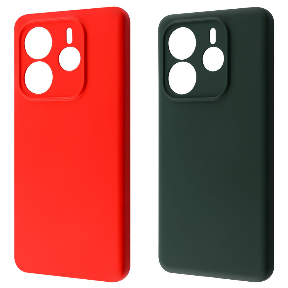 Чохол WAVE Colorful Case (TPU) Xiaomi Redmi Note 14 5G — Придбати в Україні