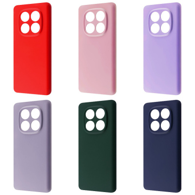 Купить Чехол WAVE Colorful Case (TPU) Xiaomi Redmi Note 14 Pro+ 60052 - Ncase