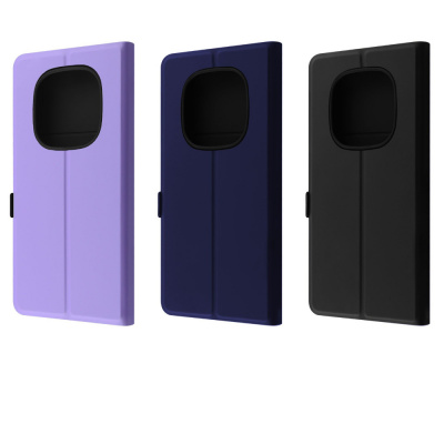 Чохол WAVE Flap Case Xiaomi Redmi Note 14 Pro 5G/Poco X7 — Придбати в Україні