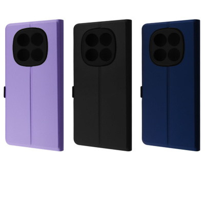 Купить Чехол WAVE Flap Case Xiaomi Redmi Note 14 Pro+ 60056 - Ncase