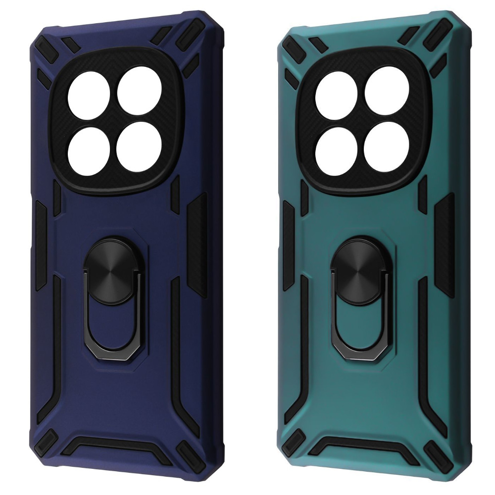 Чохол WAVE Power Magnetic Xiaomi Redmi Note 14 Pro 5G/Poco X7 — Придбати в Україні