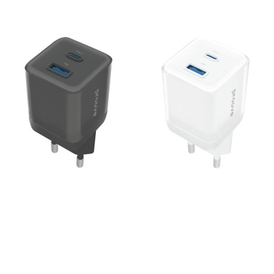 МЗП Proove Pure GaN Plus 30W (Type-C + USB) — Придбати в Україні