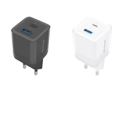 МЗП Proove Pure GaN Plus 30W (Type-C + USB) — Придбати в Україні