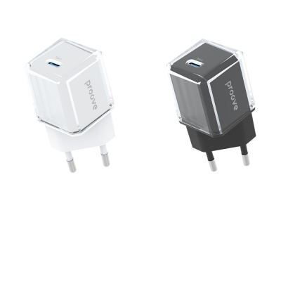 МЗП Proove Pure GaN 30W (Type-C) — Придбати в Україні