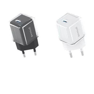 МЗП Proove Pure GaN 30W (Type-C) — Придбати в Україні