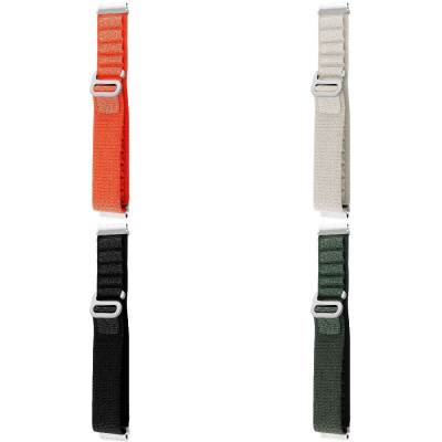 Ремінець Proove Pulse Loop 20 mm — Придбати в Україні