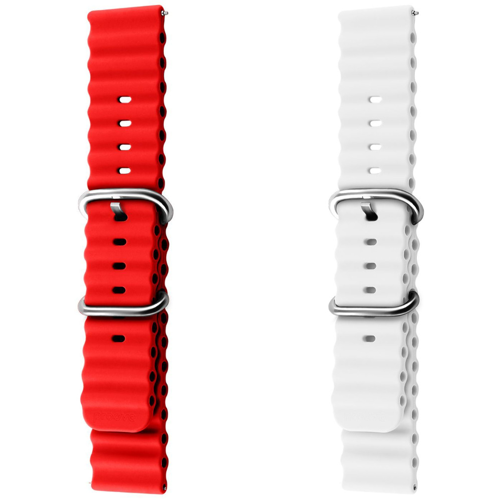 Ремінець Proove Active Band 22 mm — Придбати в Україні