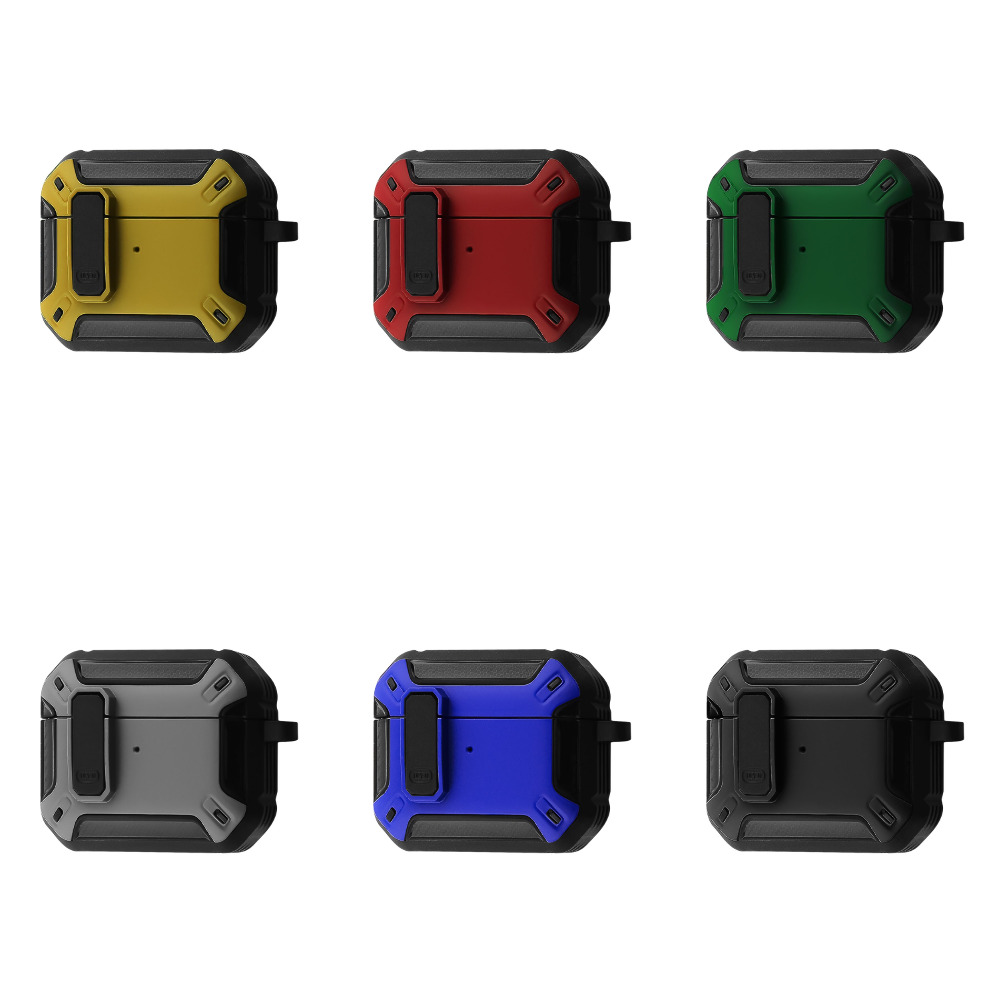 Чохол Defender Case for AirPods 4 — Придбати в Україні