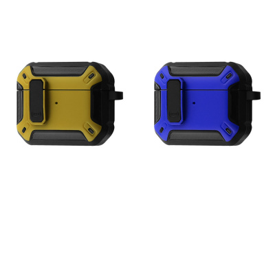 Купить Чехол Defender Case for AirPods 4 60090 - Ncase