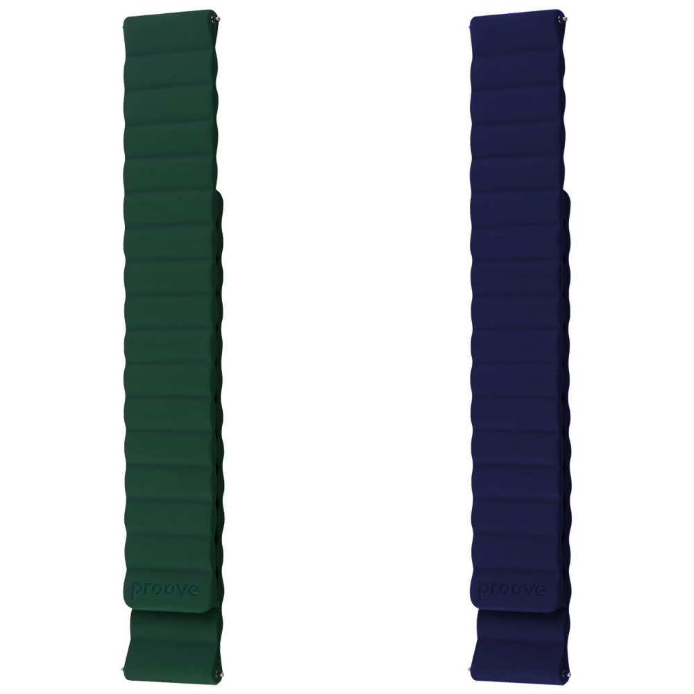 Ремінець Proove Silk Grip Band 22 mm — Придбати в Україні
