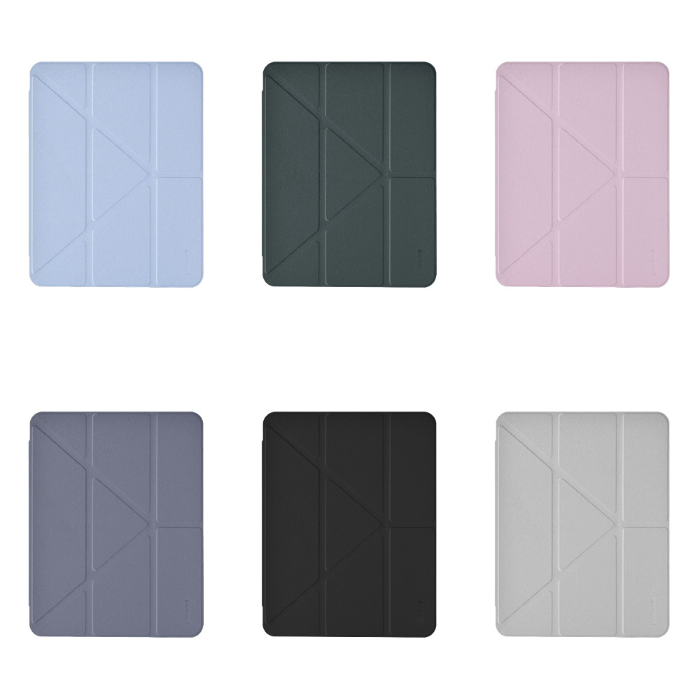 Чохол Proove Solid Case iPad Air 11" 2024/2025 — Придбати в Україні