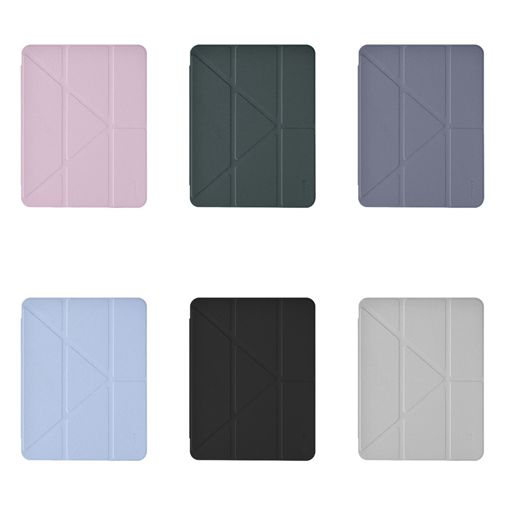Чохол Proove Solid Case iPad Air 13" 2024/2025 — Придбати в Україні