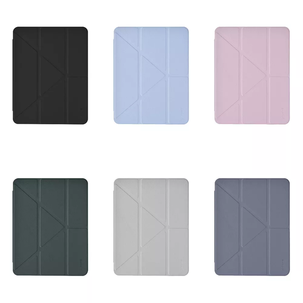 Чохол Proove Solid Case iPad Pro 11" 2024 — Придбати в Україні