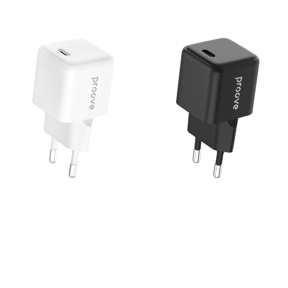 СЗУ Proove Pocket GaN 25W (Type-C)