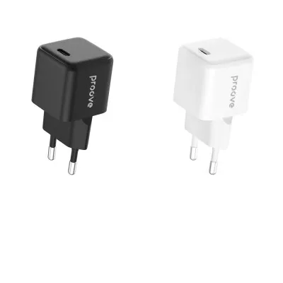МЗП Proove Pocket GaN 25W (Type-C) — Придбати в Україні