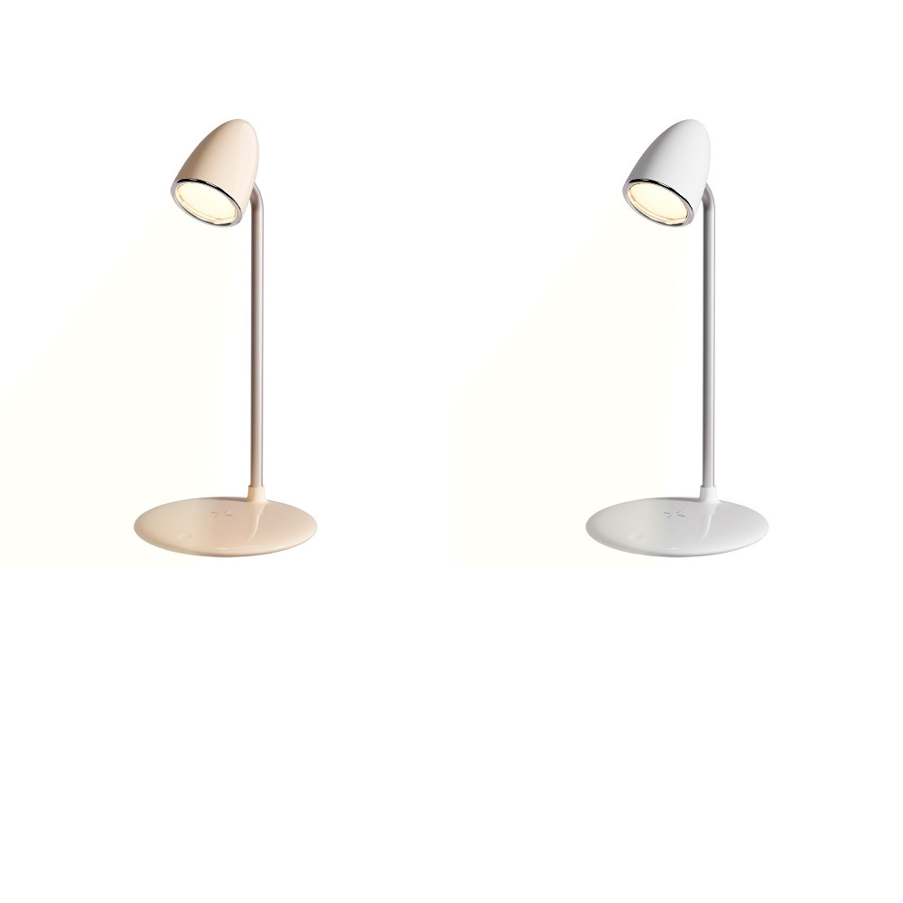Настольная лампа с Беспроводной Зарядкой Proove Modern