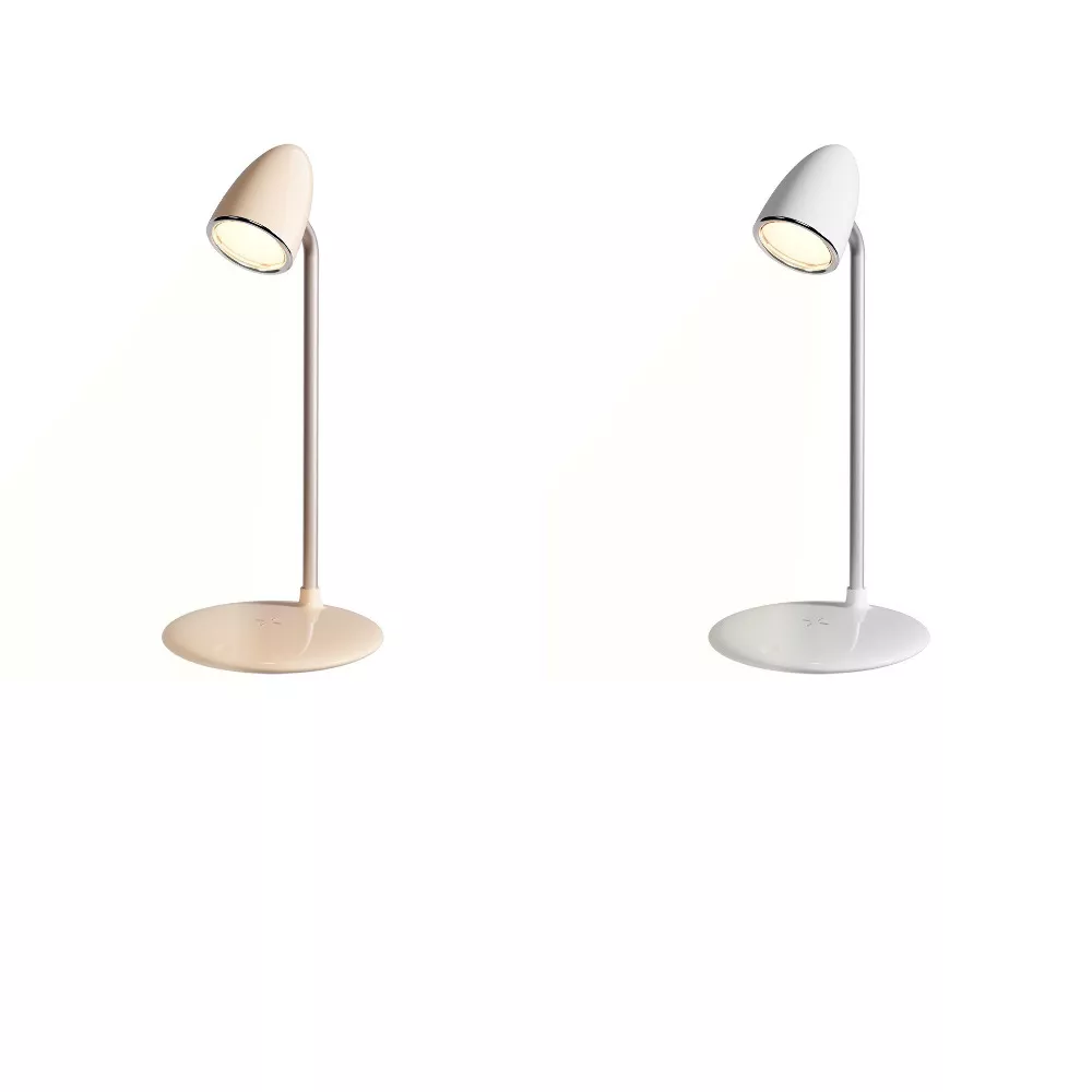 Настольная лампа с Беспроводной Зарядкой Proove Modern