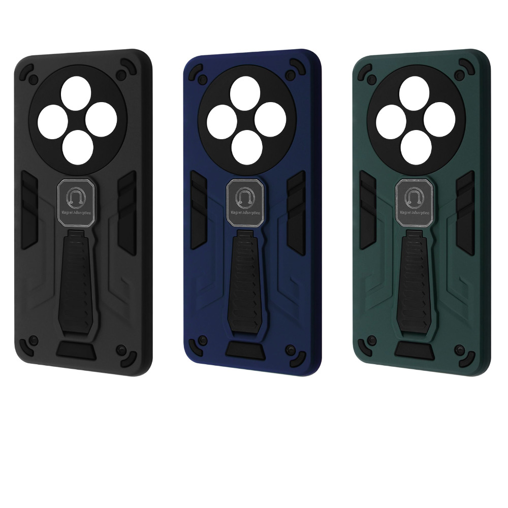 Чохол Armor Magnetic Xiaomi Redmi 14C 4G/Poco C75 4G/Redmi A4 — Придбати в Україні