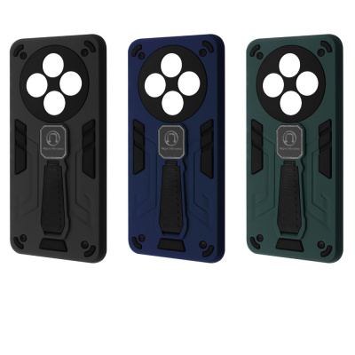 Чохол Armor Magnetic Xiaomi Redmi 14C 4G/Poco C75 4G/Redmi A4 — Придбати в Україні