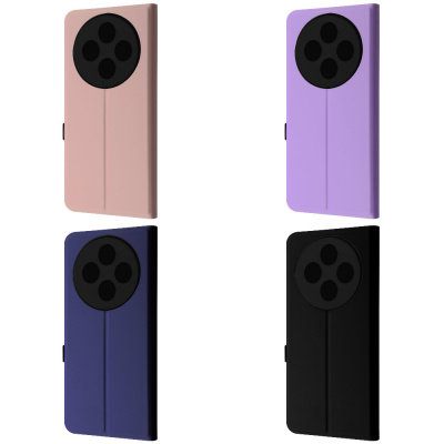 Чохол WAVE Flap Case Xiaomi Redmi 14C 4G/Poco C75 4G/Redmi A4 — Придбати в Україні