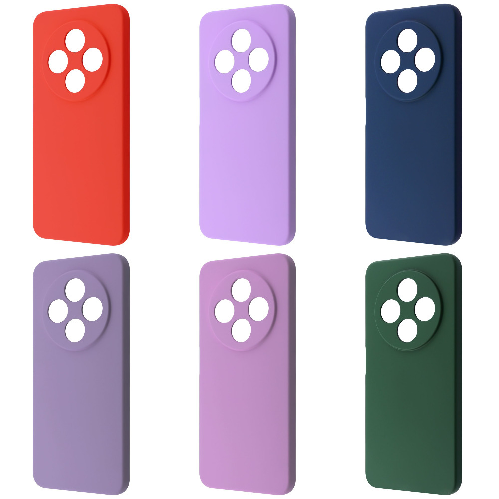 Чехол WAVE Colorful Case (TPU) Xiaomi Redmi 14C 4G/Poco C75