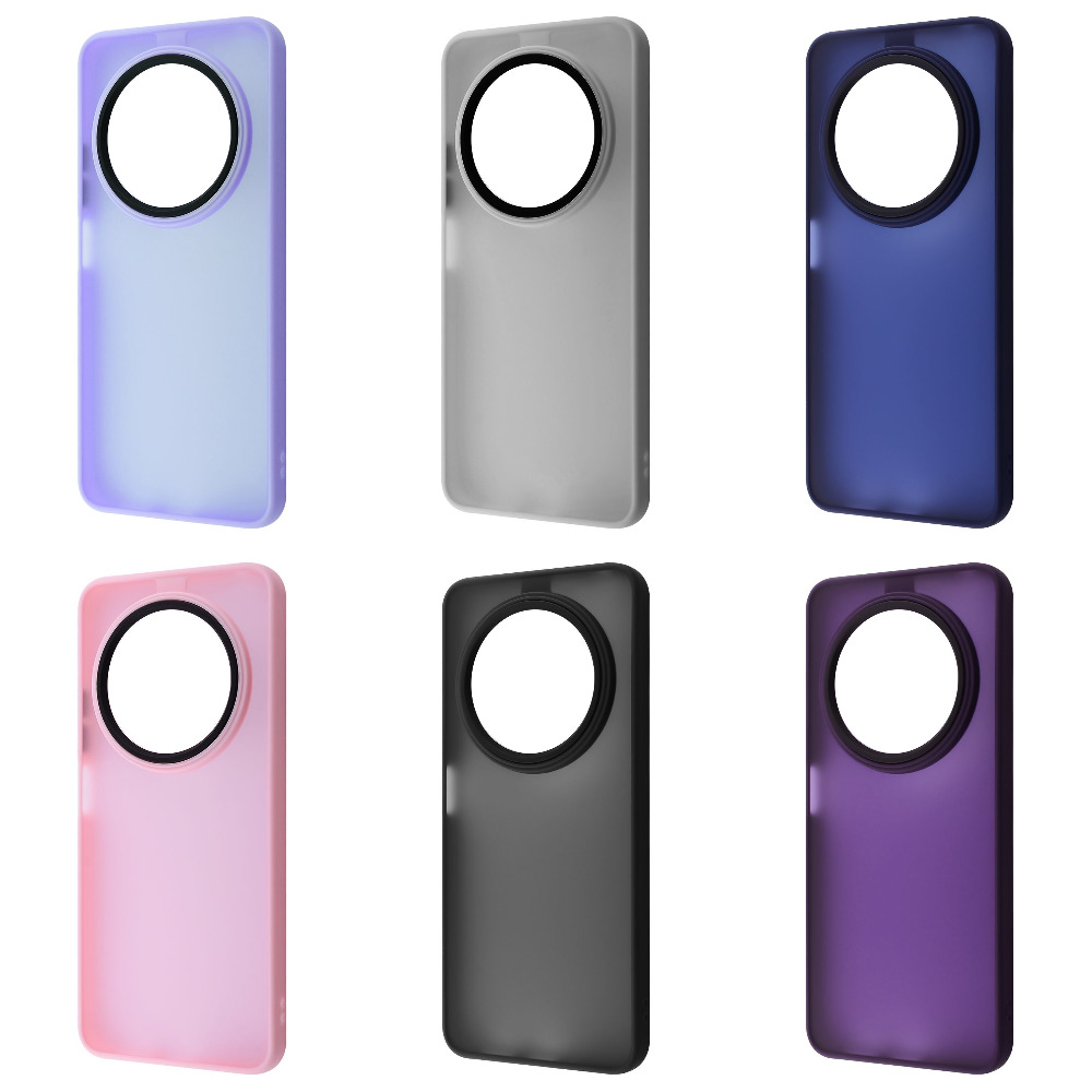 Чохол WAVE Matte Color Case Xiaomi Redmi 14C 4G/Poco C75 — Придбати в Україні