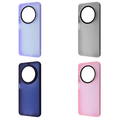 Чохол WAVE Matte Color Case Xiaomi Redmi 14C 4G/Poco C75 4G/Redmi A4 — Придбати в Україні