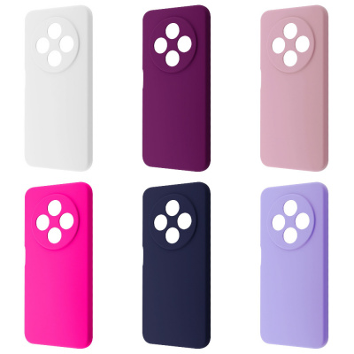 Чохол WAVE Full Silicone Cover Xiaomi Redmi 14C 4G/Poco C75 4G/Redmi A4 — Придбати в Україні
