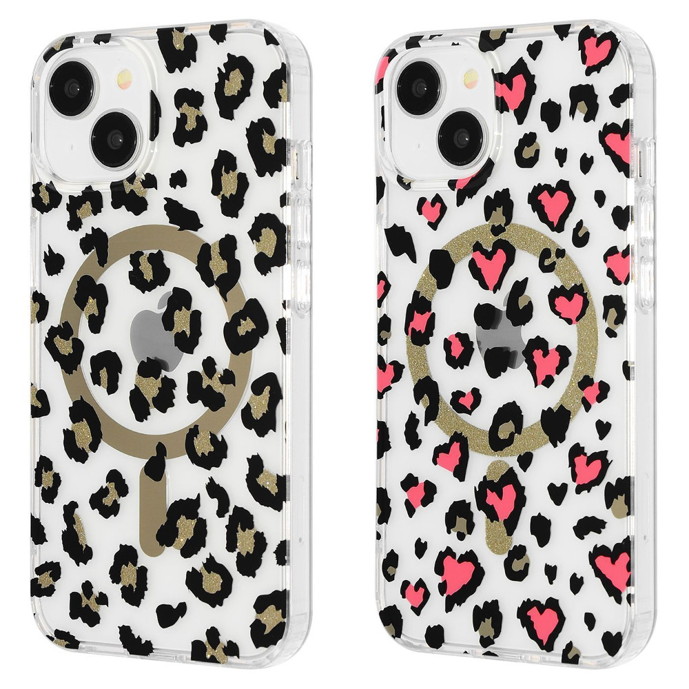 Чохол WAVE Elegance Case with Magnetic Ring iPhone 13 — Придбати в Україні