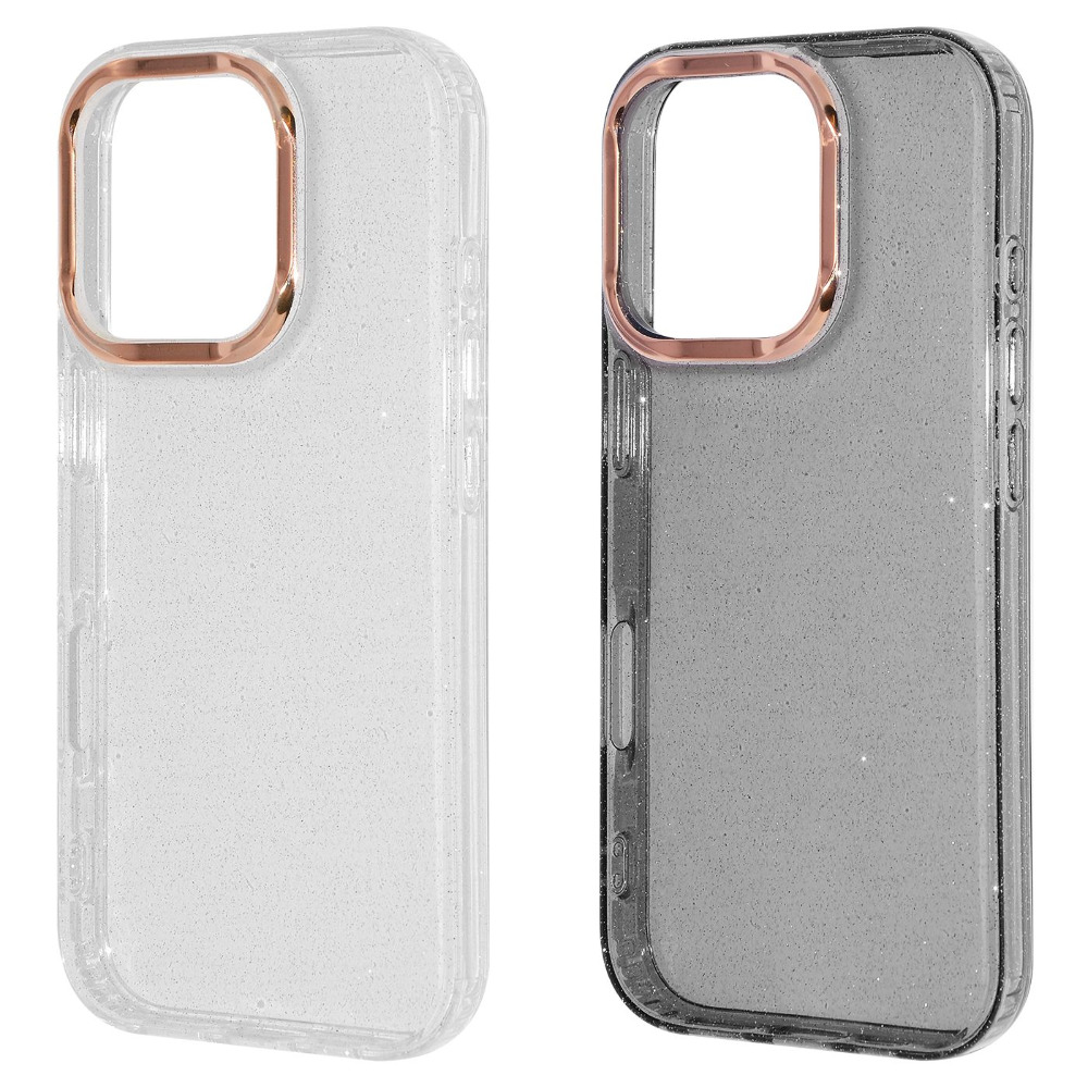 Чохол WAVE Radiance Case iPhone 16 Pro Max — Придбати в Україні