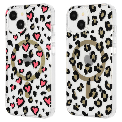 Чохол WAVE Elegance Case with Magnetic Ring iPhone 15 — Придбати в Україні