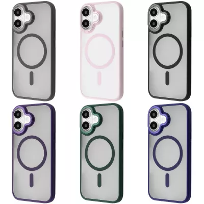 Купить Proove Essence Case with Magnetic Ring iPhone 59883 - Ncase