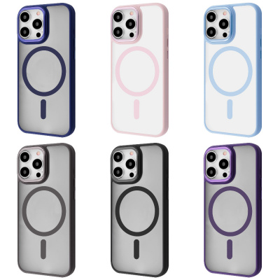 Чохол Proove Essence Case with Magnetic Ring iPhone 16 Pro — Придбати в Україні