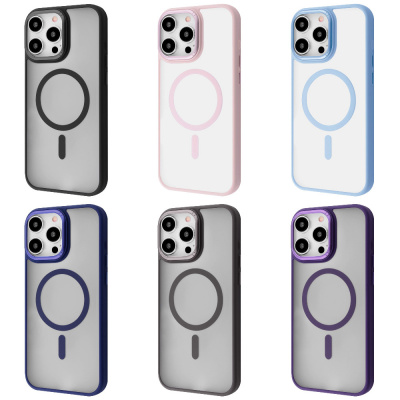 Чохол Proove Essence Case with Magnetic Ring iPhone 16 Pro Max — Придбати в Україні