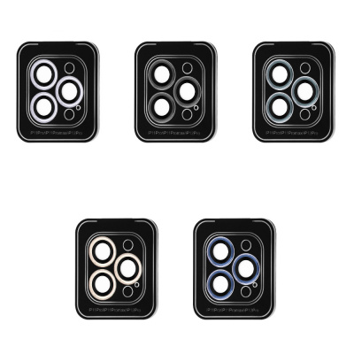 Захист камери Proove Achilles iPhone 11 Pro/11 Pro Max/12 Pro — Придбати в Україні