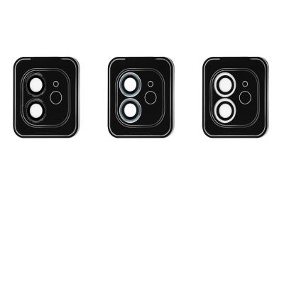 Купить Защита камеры Proove Achilles iPhone 11/12/12 mini 56957 - Ncase