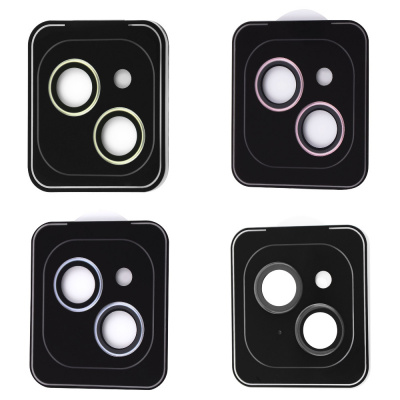 Захист камери Proove Achilles iPhone 15/15 Plus — Придбати в Україні