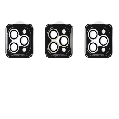 Купить Защита камеры Proove Achilles iPhone 16 Pro/16 Pro Max 59012 - Ncase