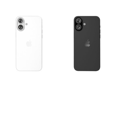 Купить Муляж iPhone 16 Plus 59956 - Ncase