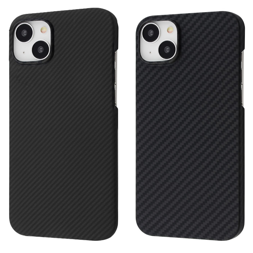 Чехол Proove Carbon Slim with Magnetic Ring iPhone 14