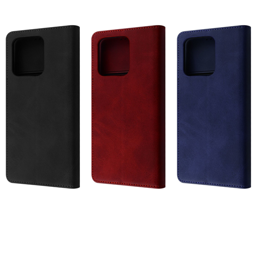 Чохол WAVE Fold Case Xiaomi Redmi 10C — Придбати в Україні