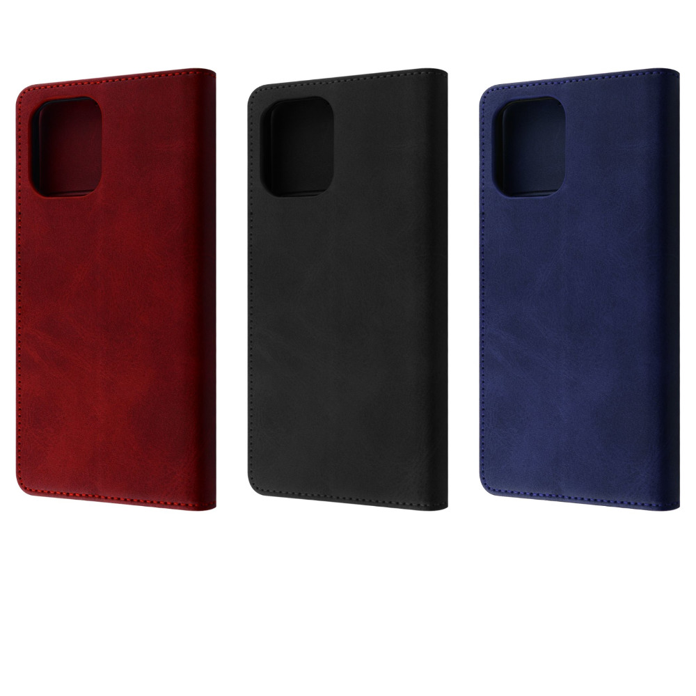 Чохол WAVE Fold Case Xiaomi Redmi 12 4G — Придбати в Україні