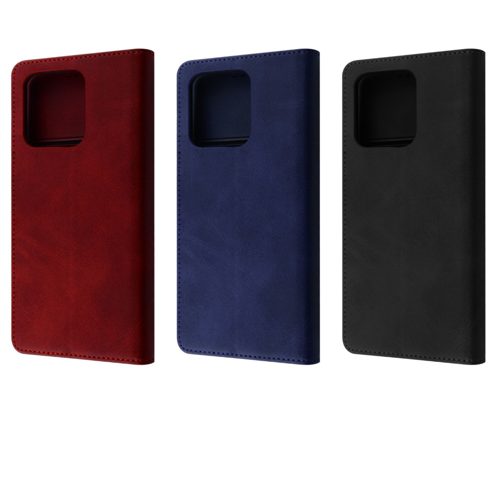 Чохол WAVE Fold Case Xiaomi Redmi 12C — Придбати в Україні