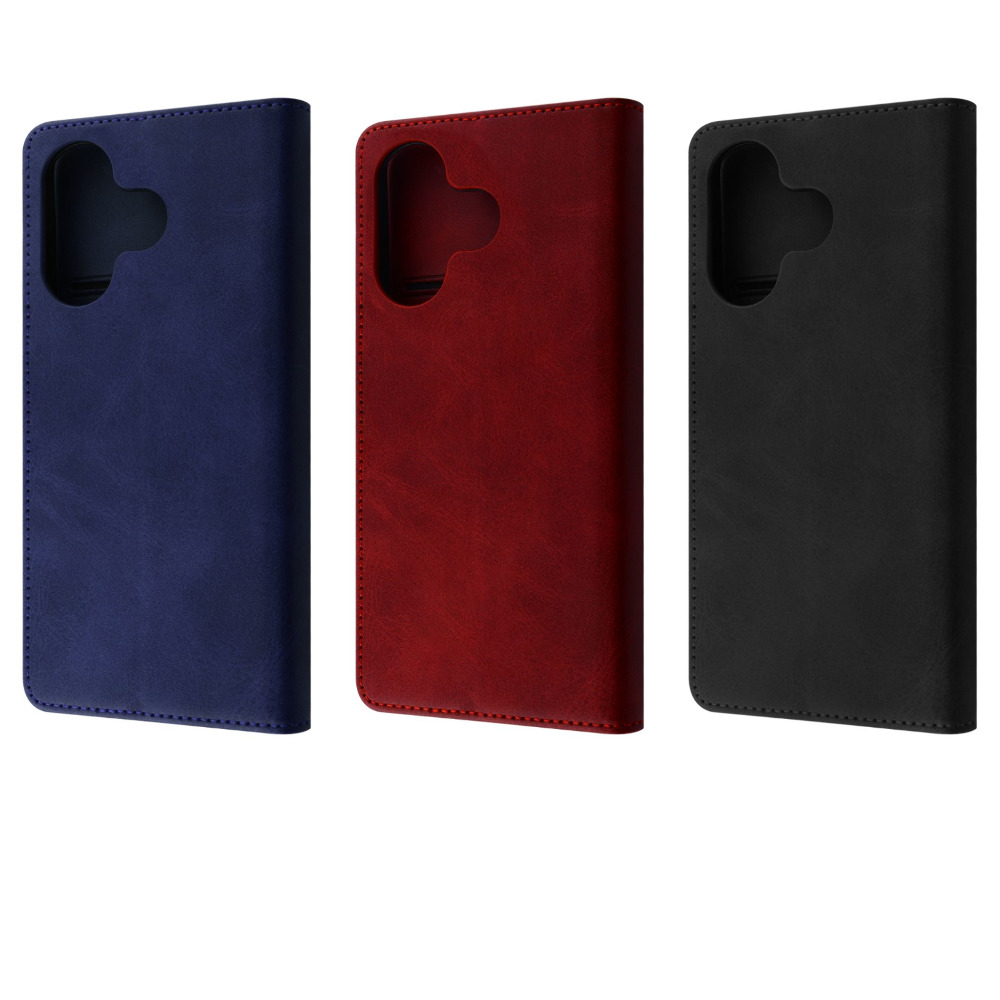 Чохол WAVE Fold Case Xiaomi Redmi 13 4G/Poco M6 4G/Note 13R — Придбати в Україні